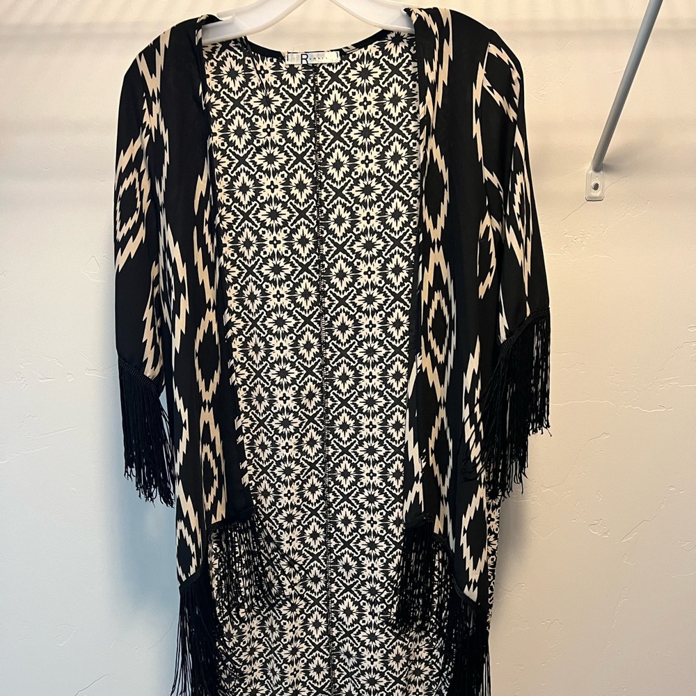 Beautiful Printed Shawl